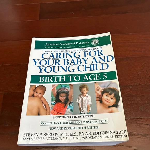 Lot of 6 Pregnancy firsr year breadt feeding expectant mother and father Books - Picture 5 of 11